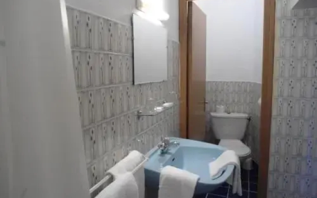 Hotel Les Calanques
