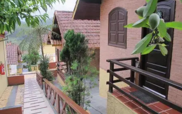 Pousada Bela Vista
