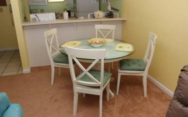 Gulf Shore Condo #706