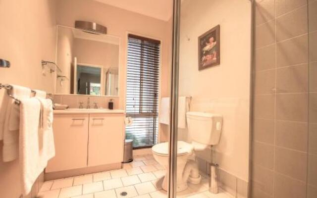 Silver Birches Holiday Unit 7