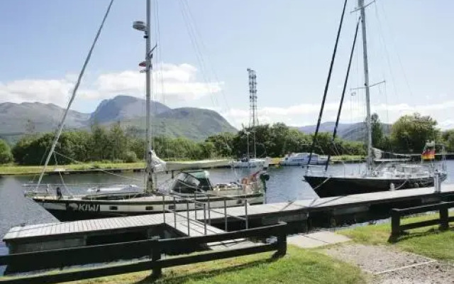 Lochy Holiday Park