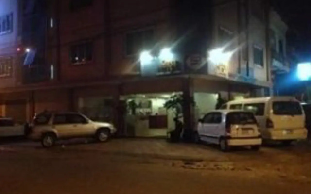 Sambo Guesthouse