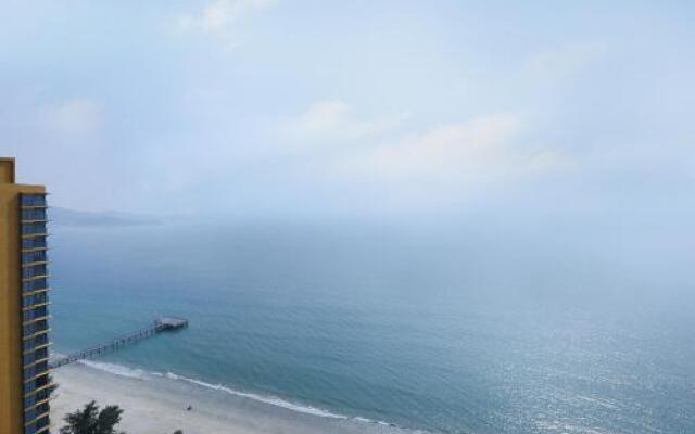 ShuangYue Bay Prince Hotel