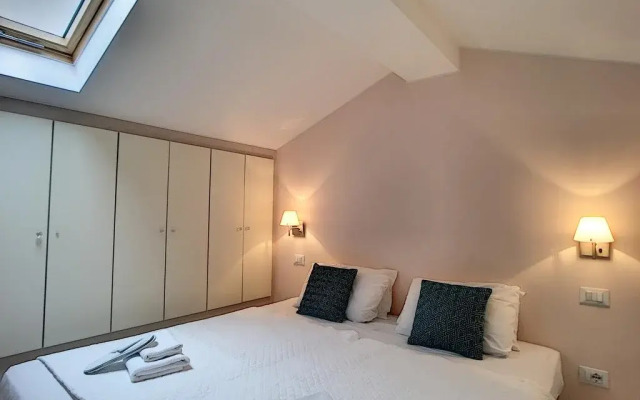 Le Duplex by Nestor&Jeeves