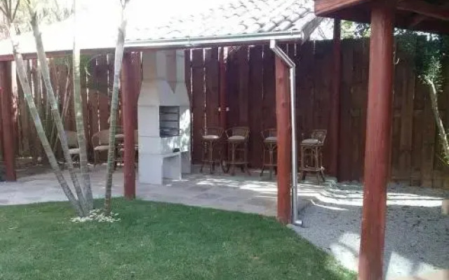 Pousada do Vento Tranquilo