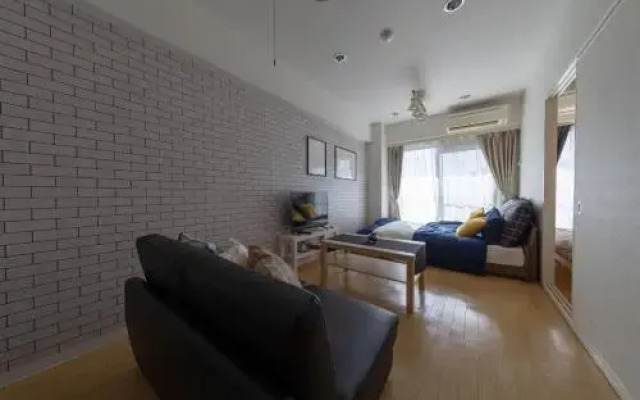 Comfort Self Hotel Rebanga Tenjinbashi AP