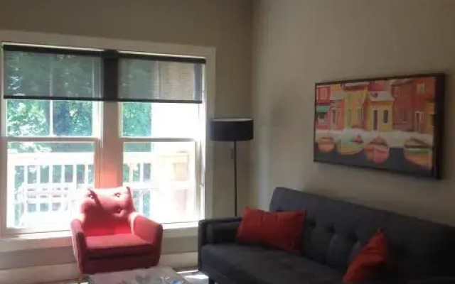 Clark House - A Fairholm Property