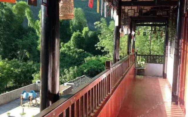 Xingping Our Inn