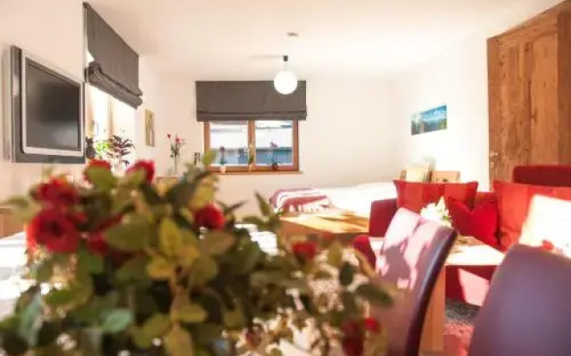 Ferienwohnung Fichtler
