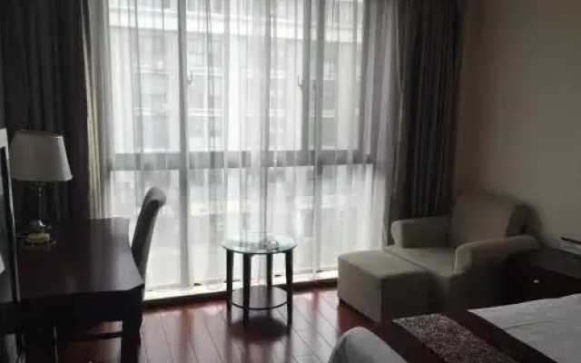 Shangyi Hotel