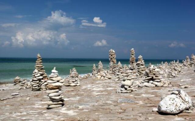 Odésia Vacances Résidence Horizons Ré