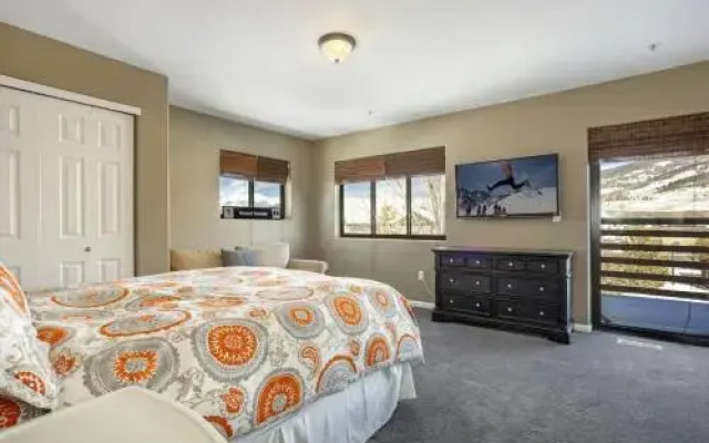 Timber Lodge