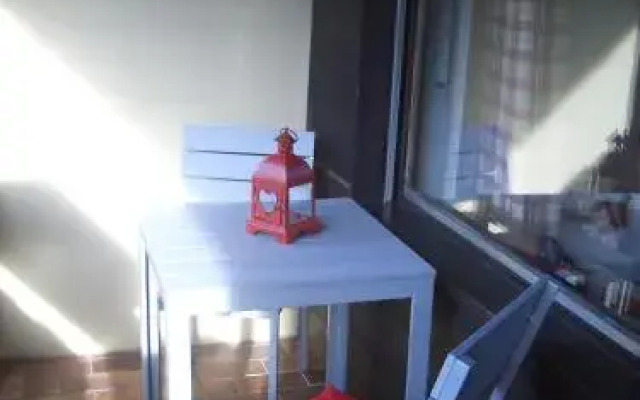 Ferienwohnung Franziska