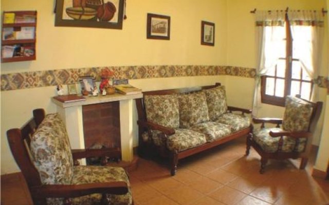 Hostal Vaquero