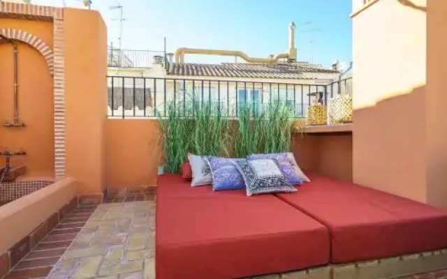 Dreams Rental Valencia Catedral