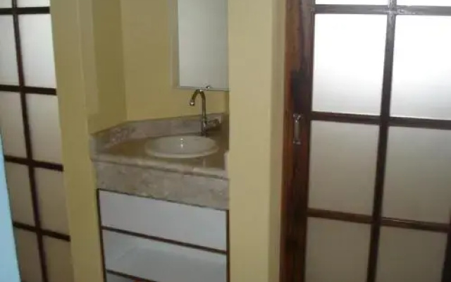 Cachoeira dos Luis