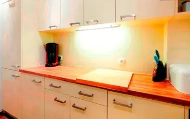 Appartement in Boutique Style