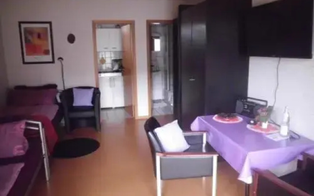 Ferienwohnung Hoffmann