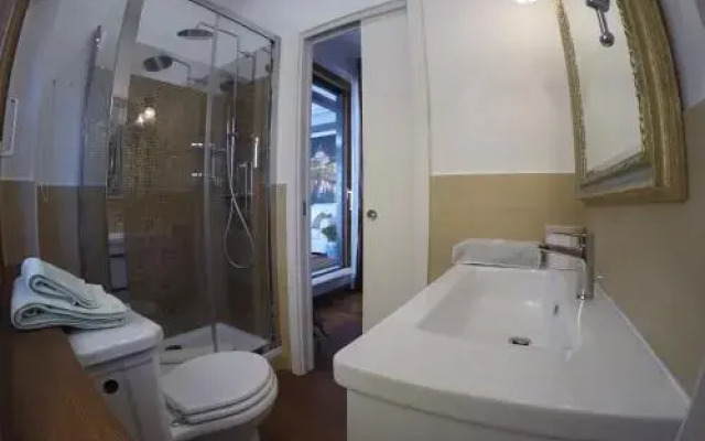 RomAttico B&B