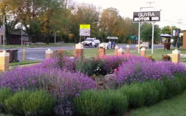 Guyra Motor Inn