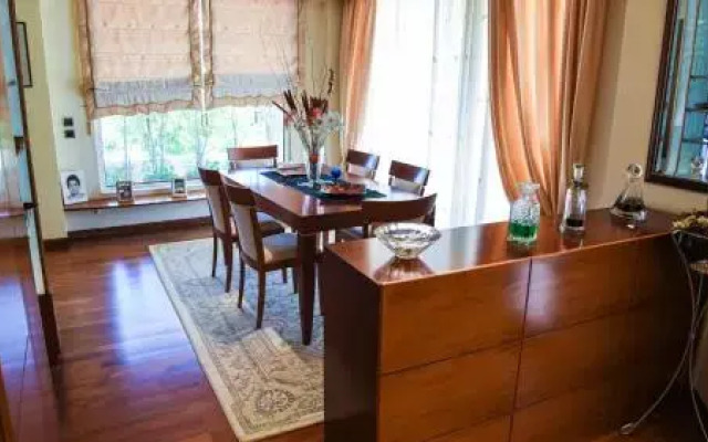 Villa Rea