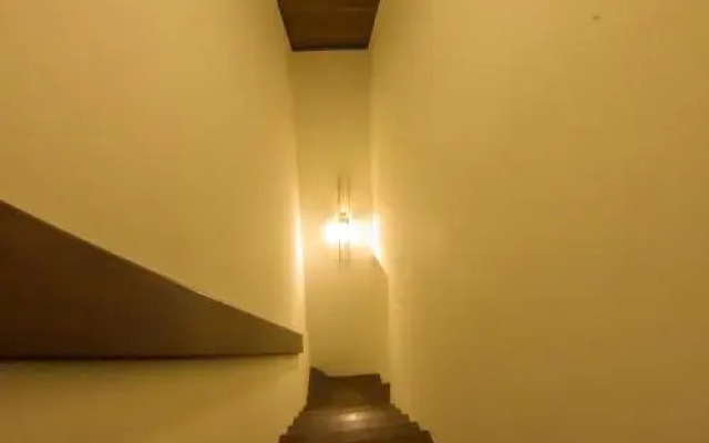 Casa da Barra