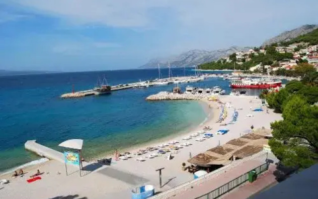 Guesthouse Villa Rozika
