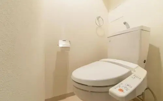 Hostel Kaisei Taniyon