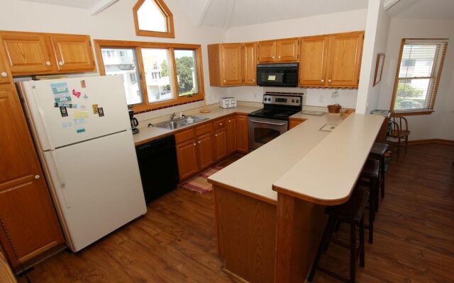 Ole Duck Haven - 5 Br Home