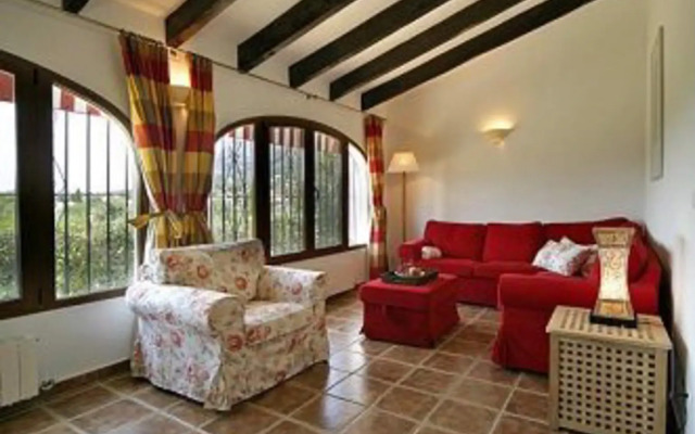 Casa Danesa