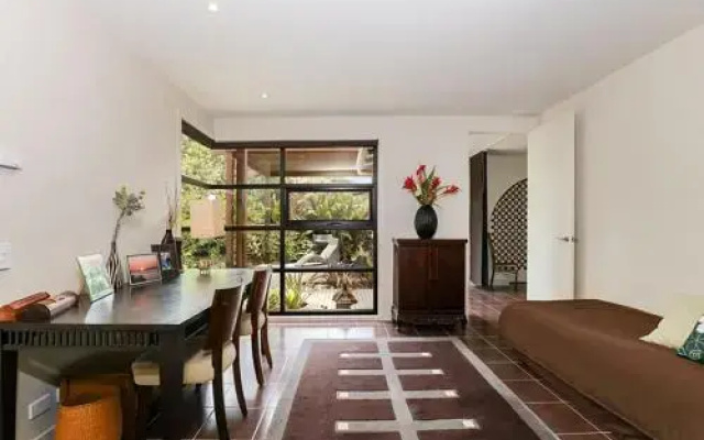 Silky Oaks Oasis - Surf Side