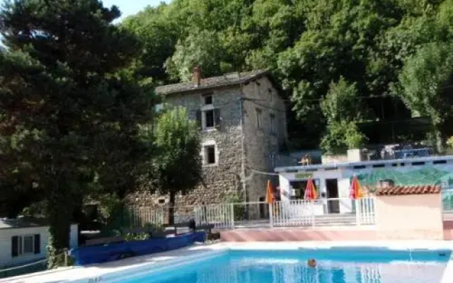 Camping La Bohème