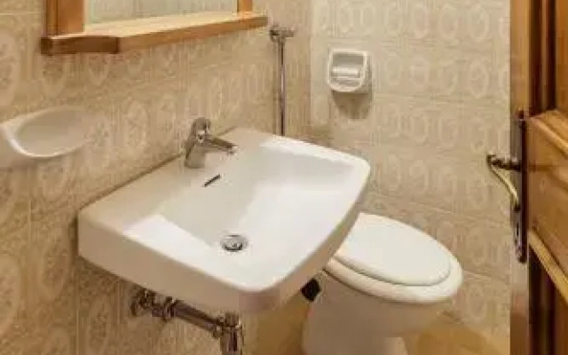 Villa Chiappuzza - Stayincortina