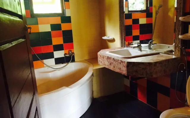 Hotel Yenisey