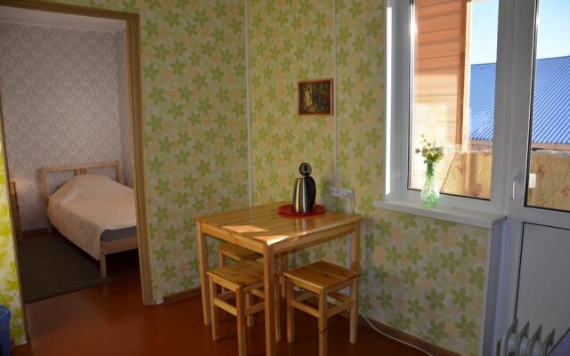 Guest house Vostochnaya 36