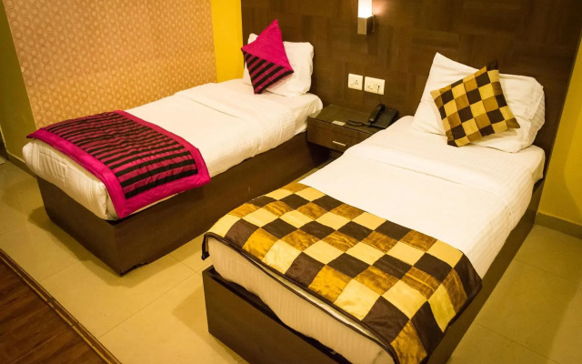Hotel Allure