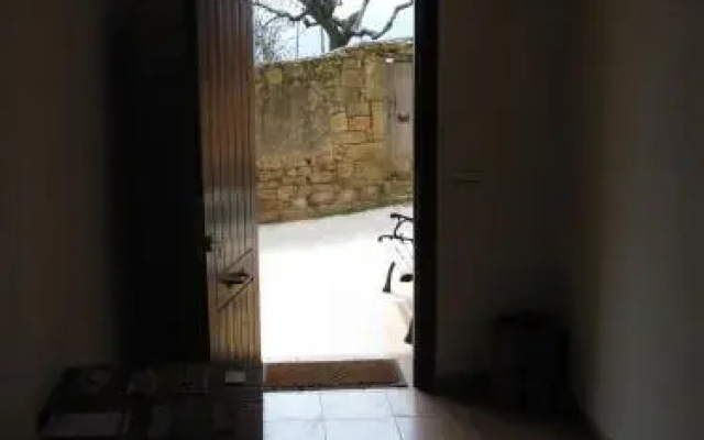 Casa Mallos de Agüero