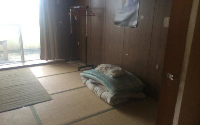 Motobu Guesthouse Ryuboku