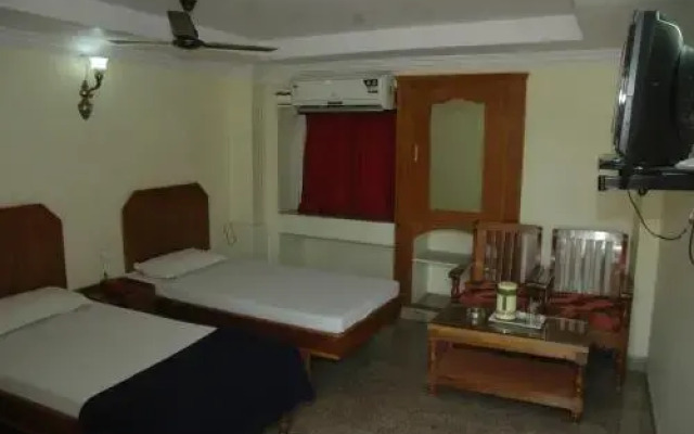 Hotel Vijayabhanu