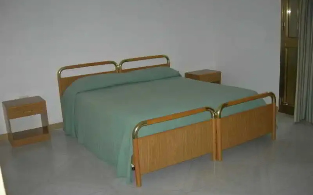 Jonio Sporting Village Hotel