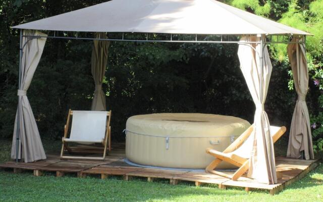 Chambres d'hôtes Le Cocon de Curson