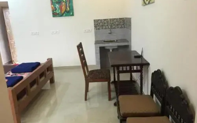 Home Stay Auroville