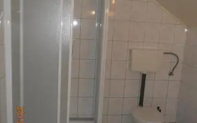 Papp Apartmanház