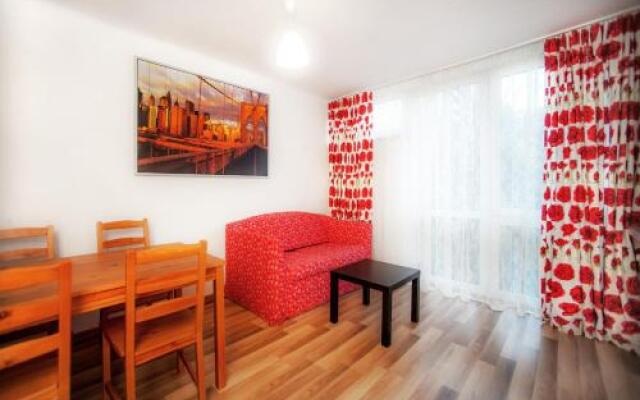 Apartamenty Dobranoc - Centrum