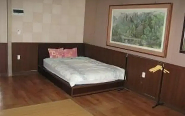 Pilbong Pension