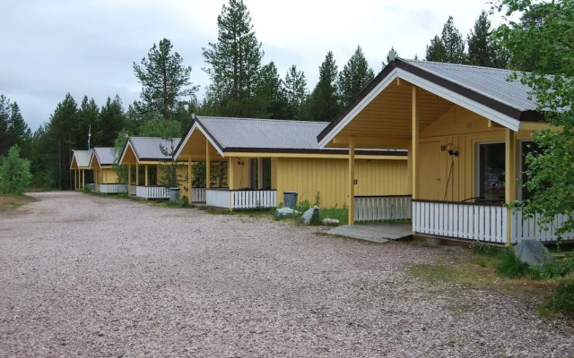 Karasjok Camping