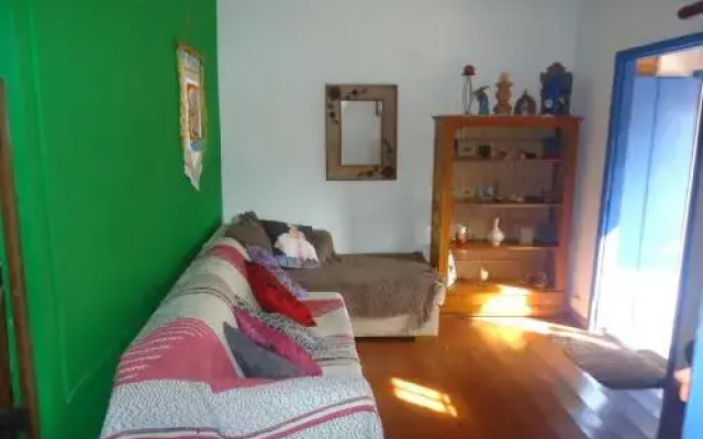Pousada Aconchego da Valdirene