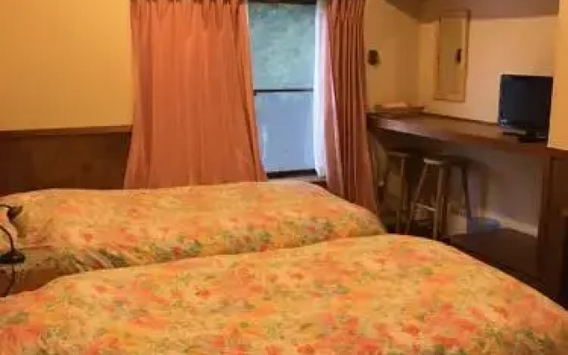 North Point Lodge