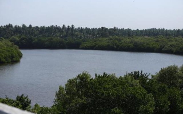 Lagoon View Beach