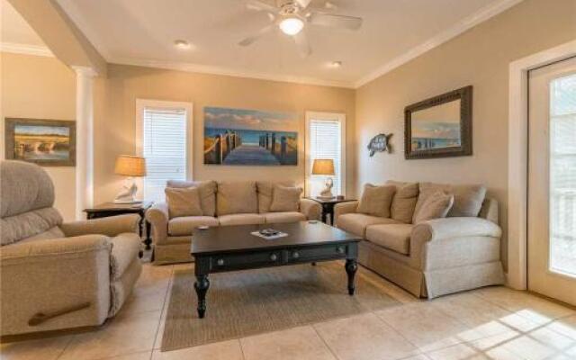 Beachcomber Bliss 38C - 2 Br Condo